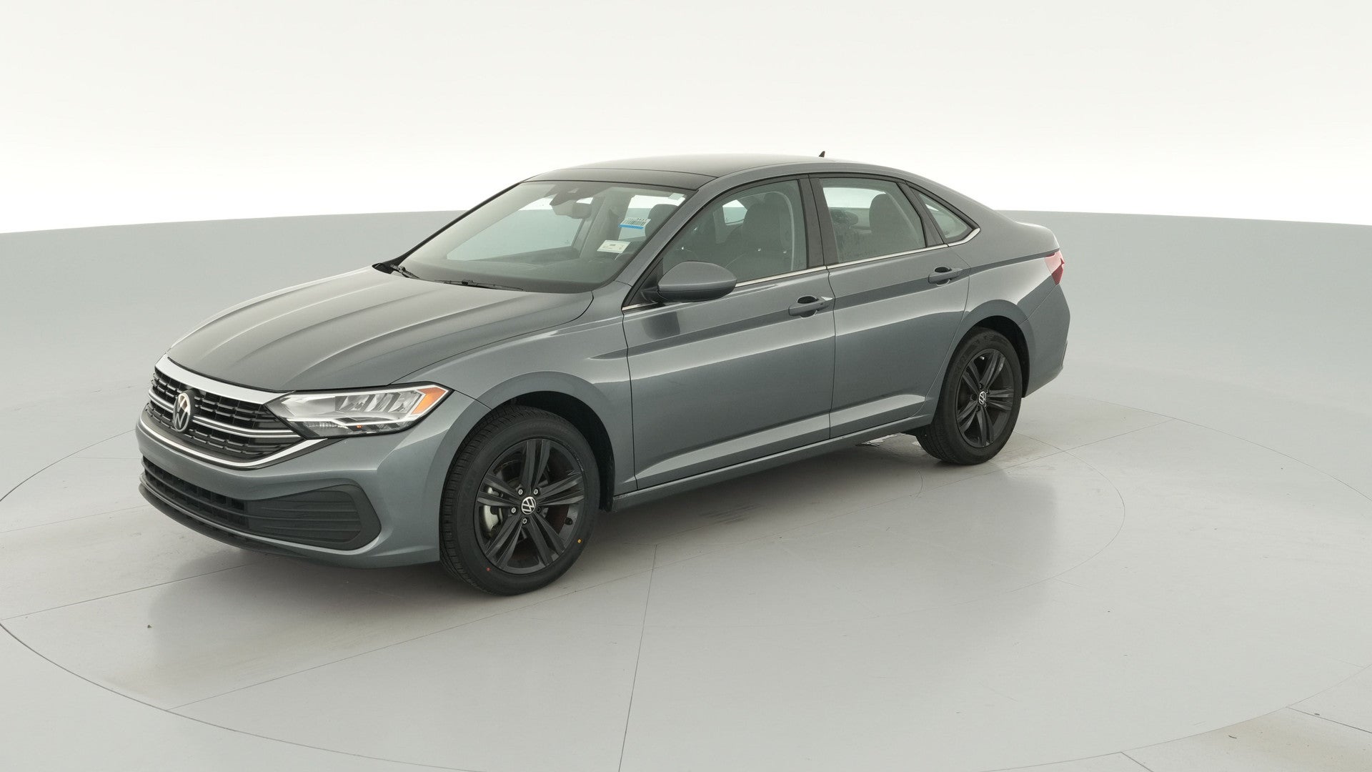 2023 Volkswagen Jetta vehicle photo