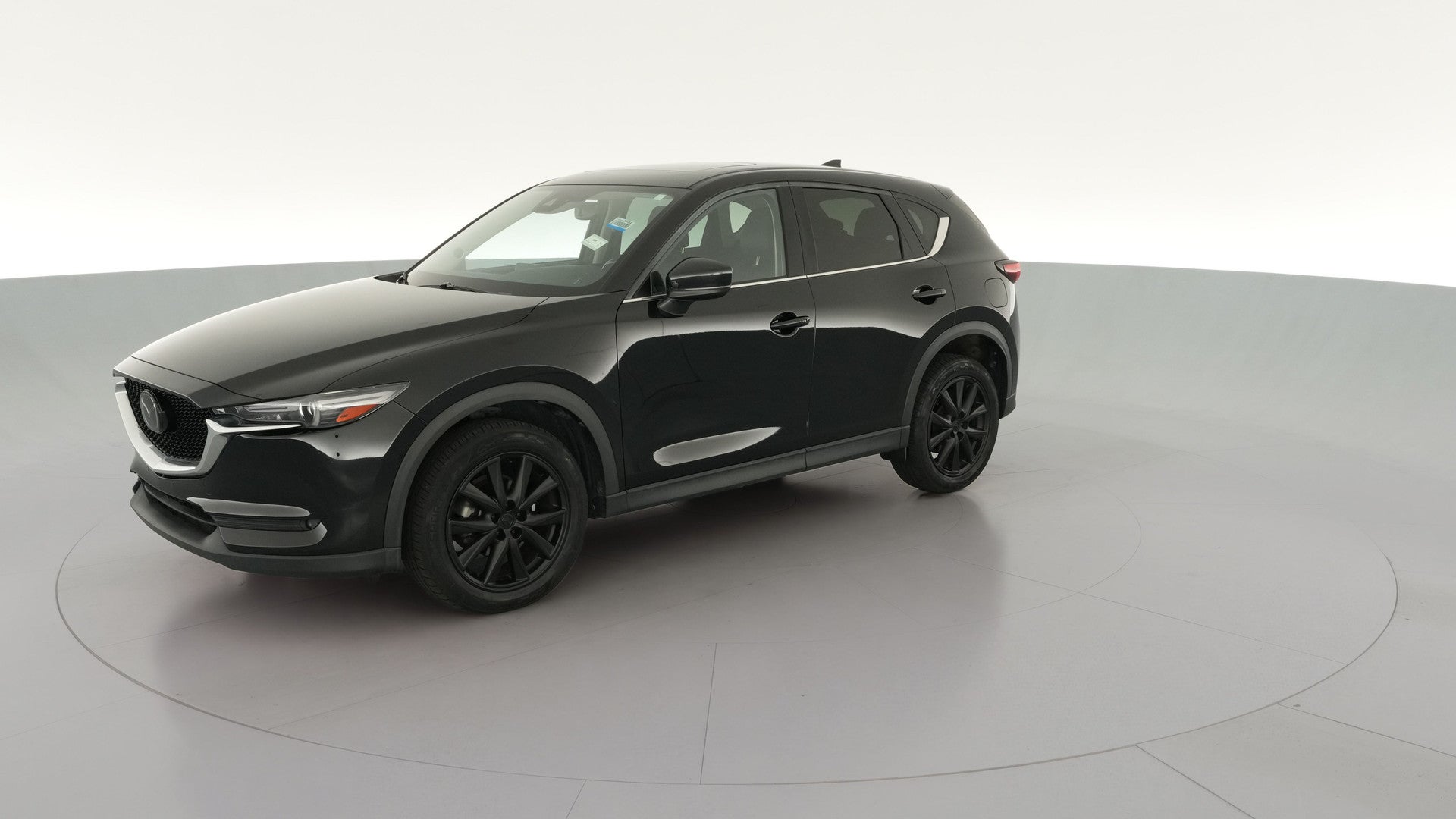 2018 MAZDA CX-5 vehicle photo