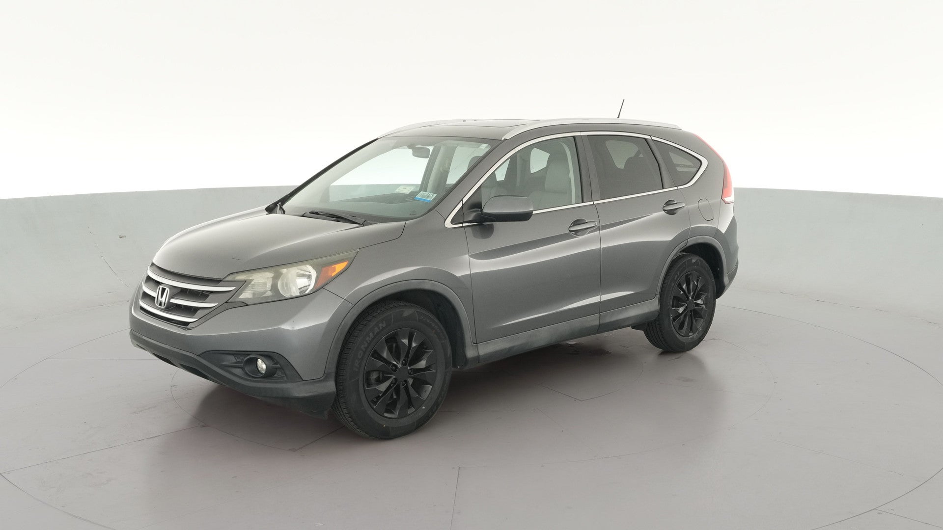 2014 Honda CR-V vehicle photo