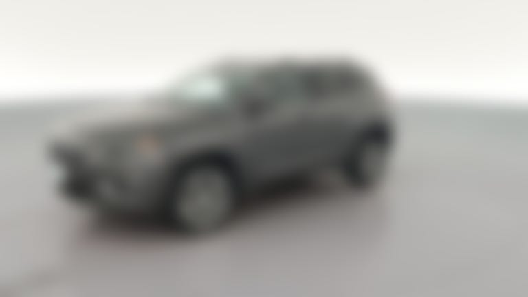 2019 Jeep Cherokee vehicle photo