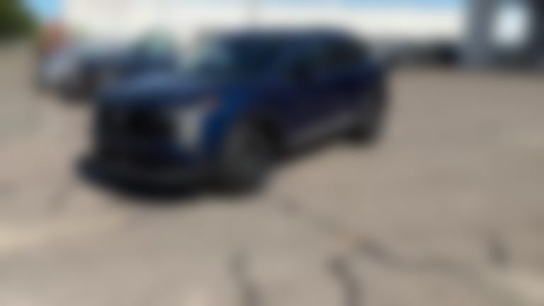 2026 Nissan Kicks vehicle photo