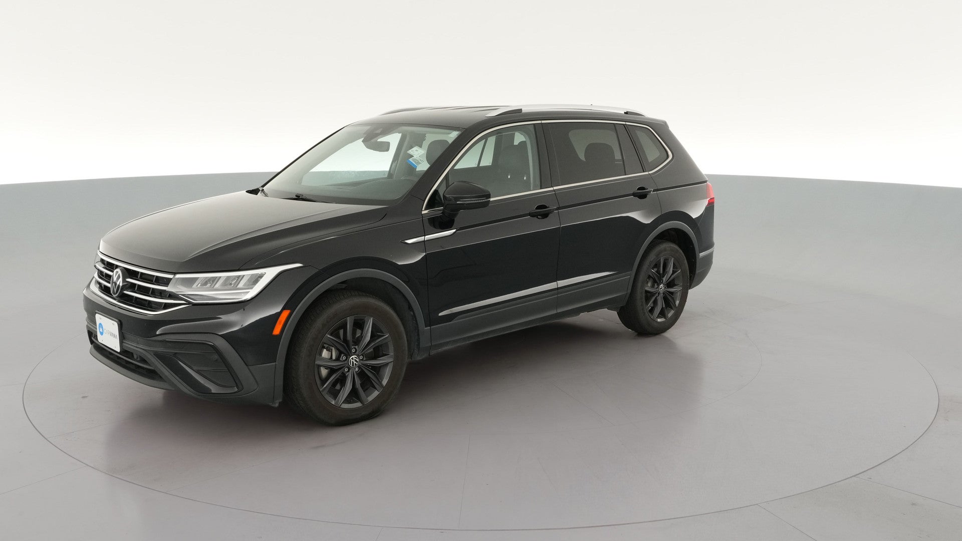 2022 Volkswagen Tiguan vehicle photo
