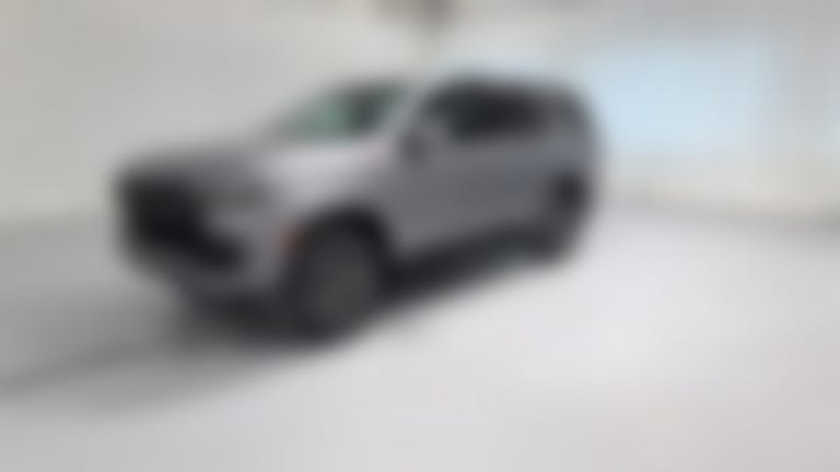 2021 Chevrolet Tahoe vehicle photo