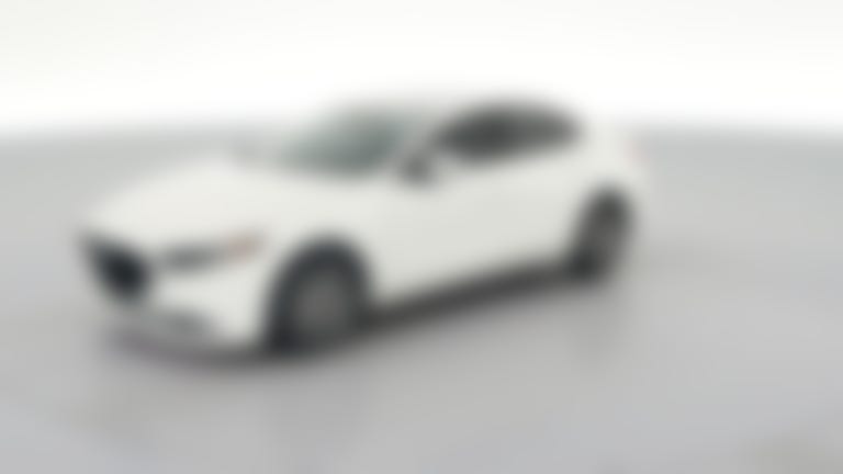 2021 MAZDA MAZDA3 vehicle photo