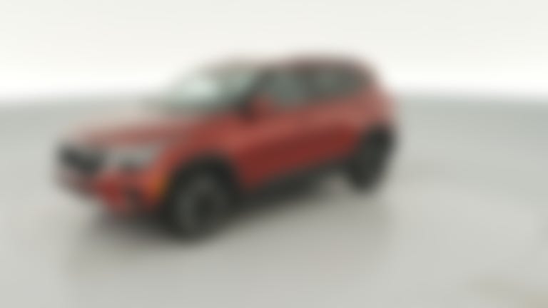 2025 Kia Seltos vehicle photo