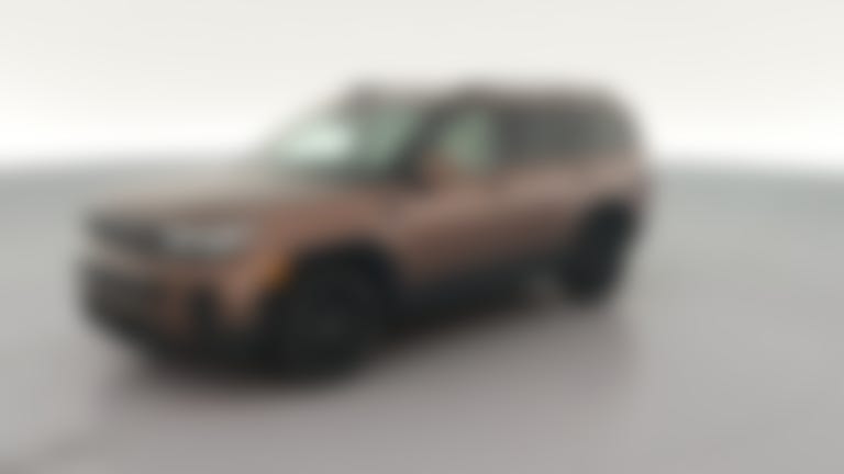 2025 Hyundai Santa Fe Hybrid vehicle photo