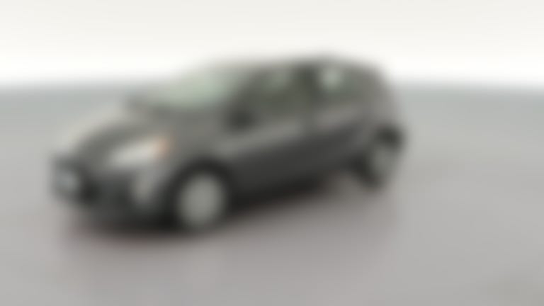 2016 Toyota Prius c vehicle photo