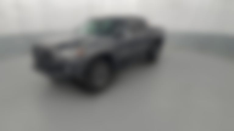 2022 Toyota Tacoma Double Cab vehicle photo