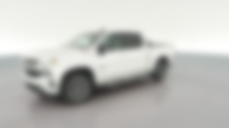2021 Chevrolet Silverado 1500 Crew Cab vehicle photo