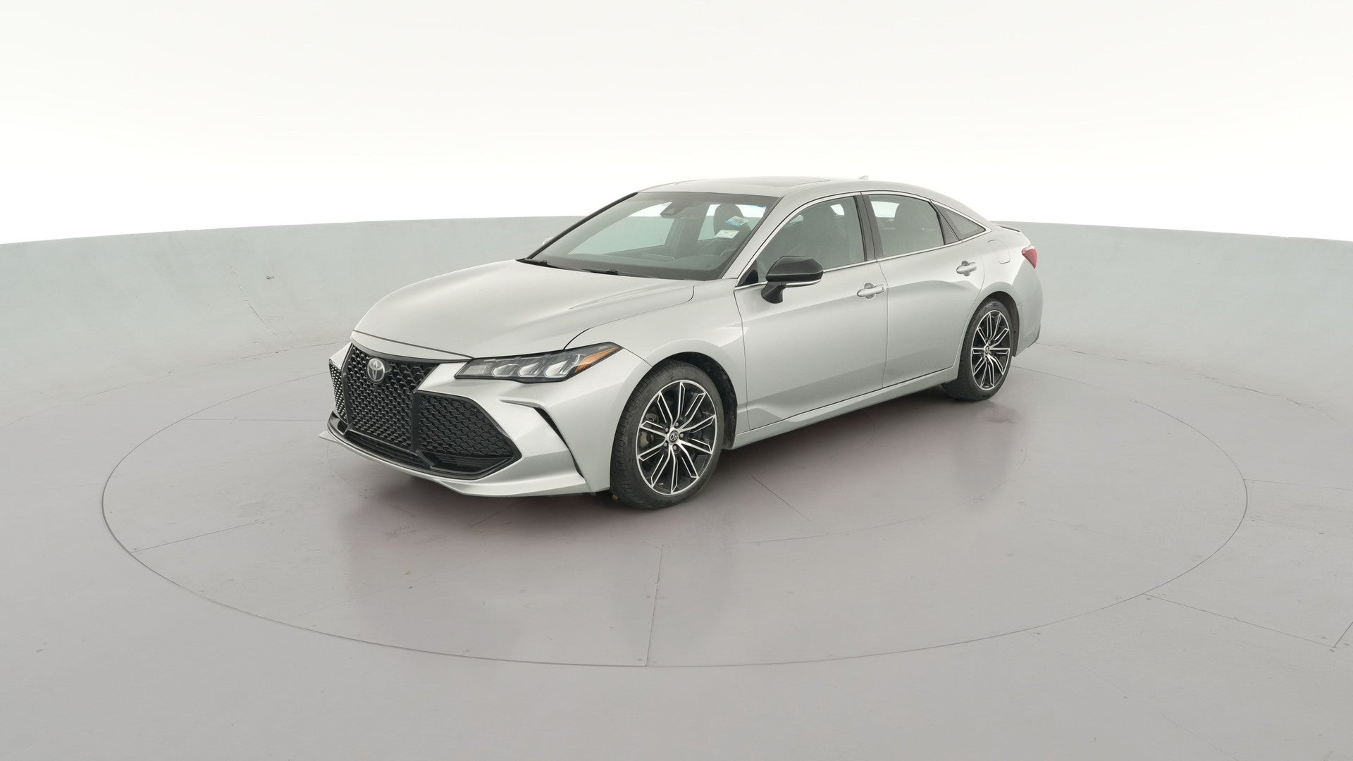 2019 Toyota Avalon vehicle photo