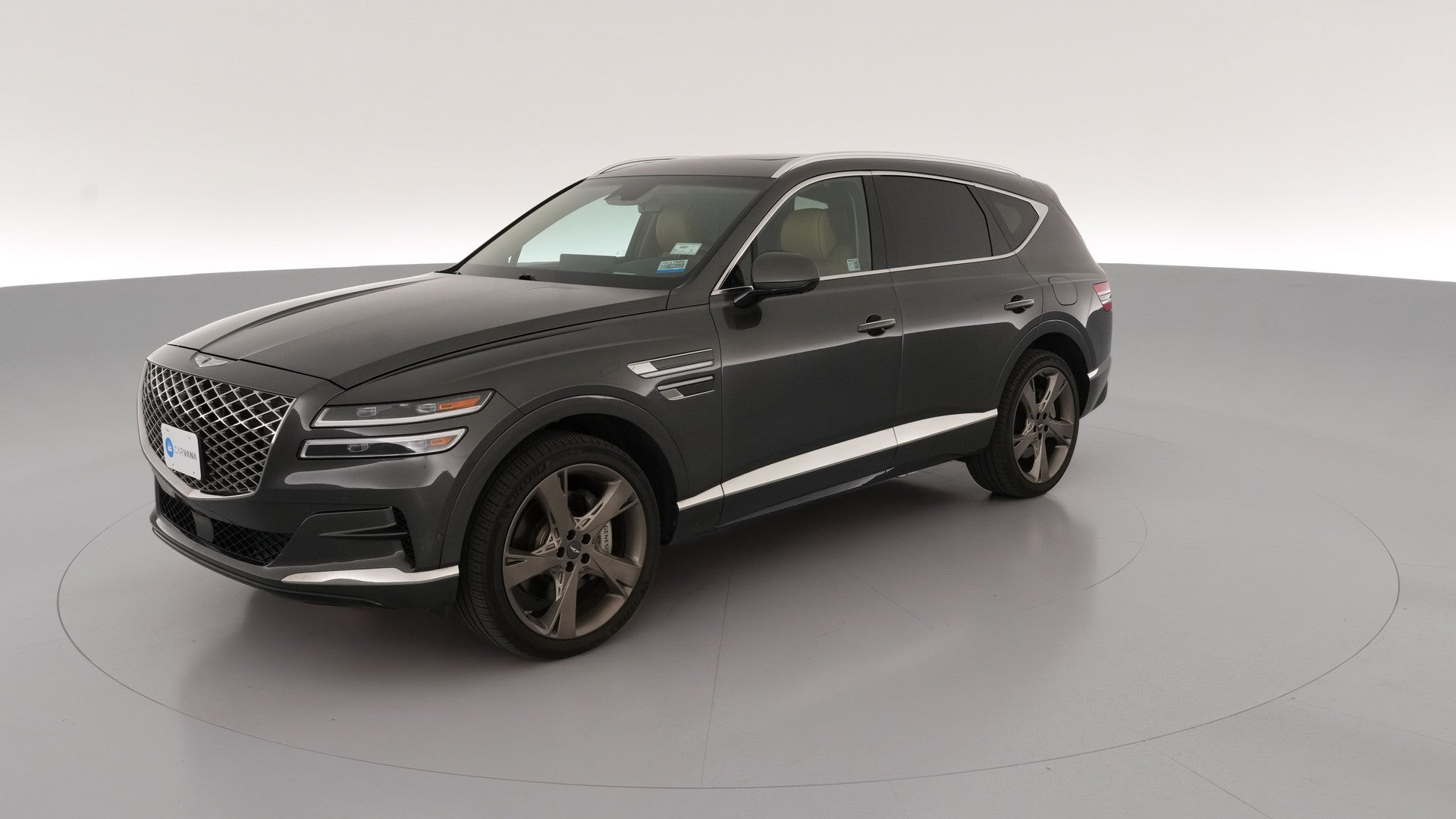 2024 Genesis GV80 vehicle photo