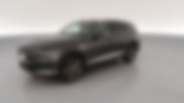 2024 Genesis GV80 vehicle photo
