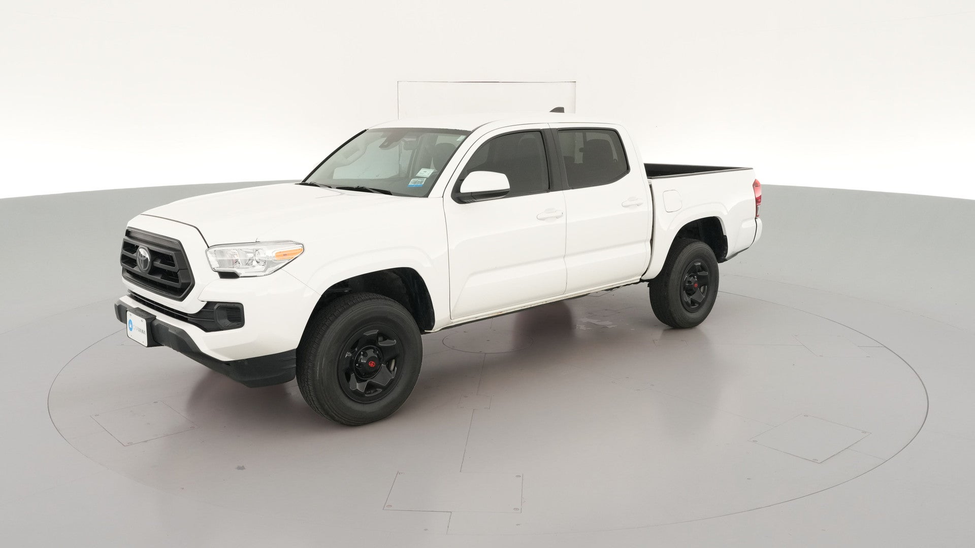2023 Toyota Tacoma Double Cab vehicle photo