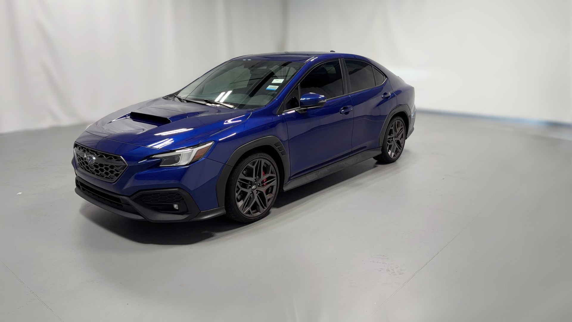2024 Subaru WRX vehicle photo