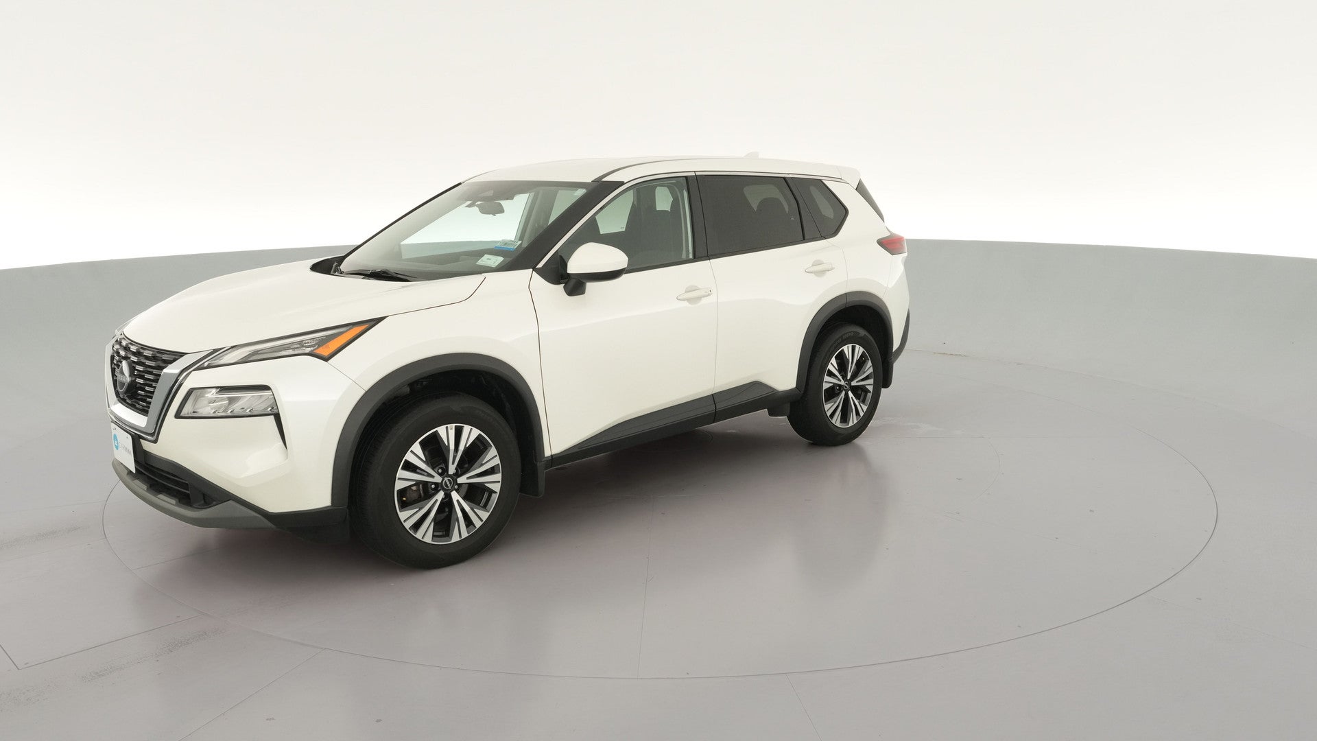2023 Nissan Rogue vehicle photo