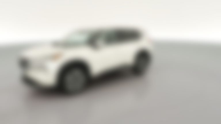 2023 Nissan Rogue vehicle photo
