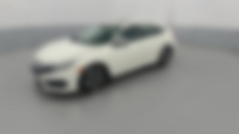 2018 Honda Civic vehicle photo