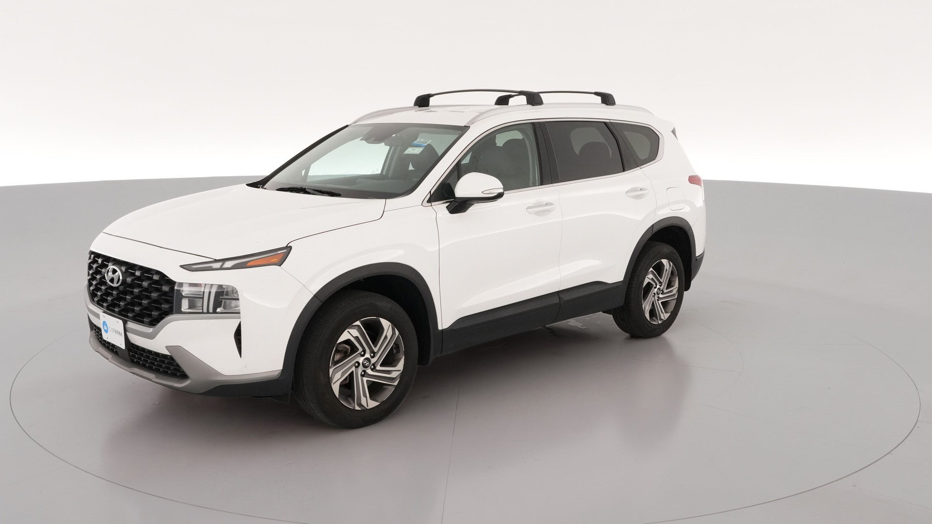 2023 Hyundai Santa Fe vehicle photo