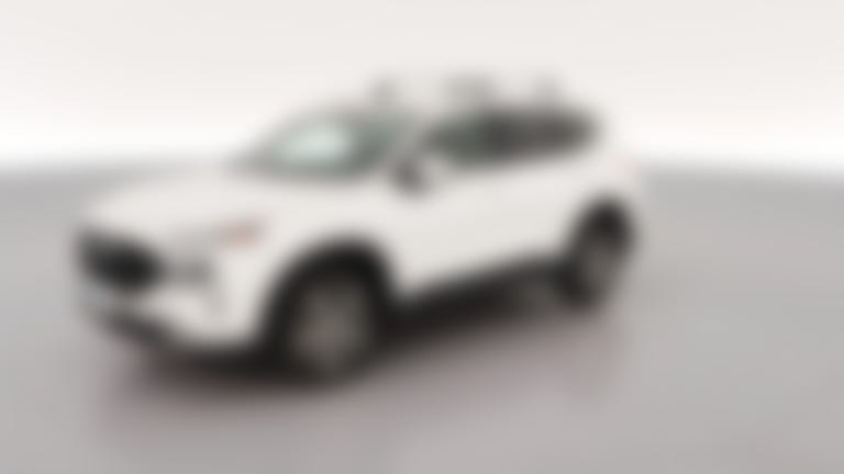 2023 Hyundai Santa Fe vehicle photo
