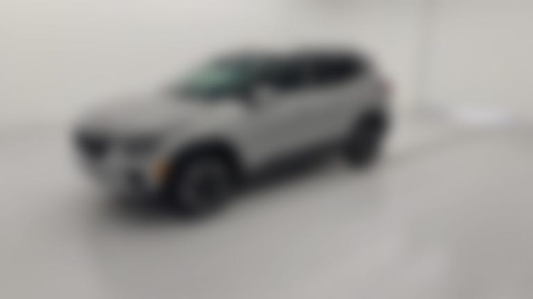 2024 Kia Seltos vehicle photo