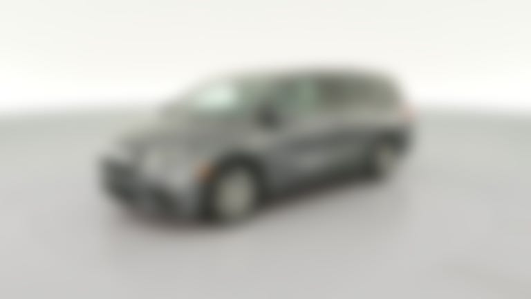 2019 Honda Odyssey vehicle photo