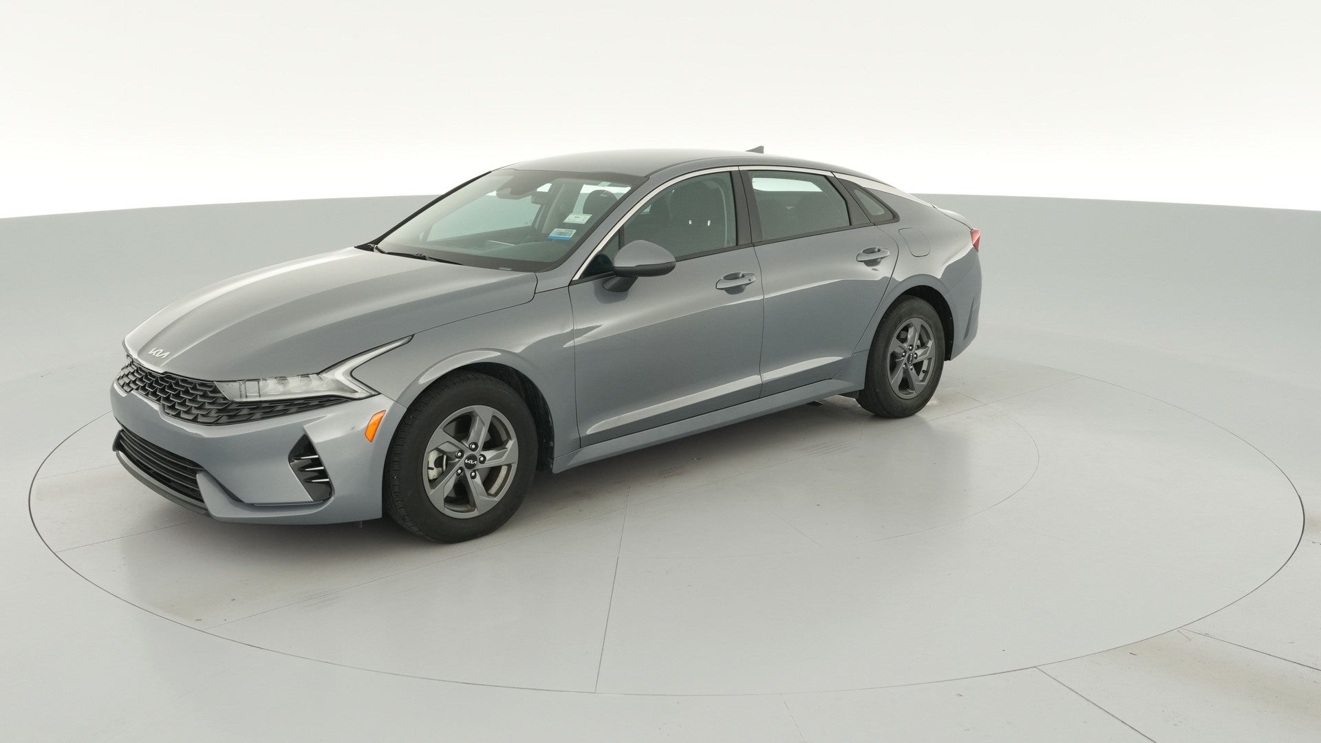 2023 Kia K5 vehicle photo
