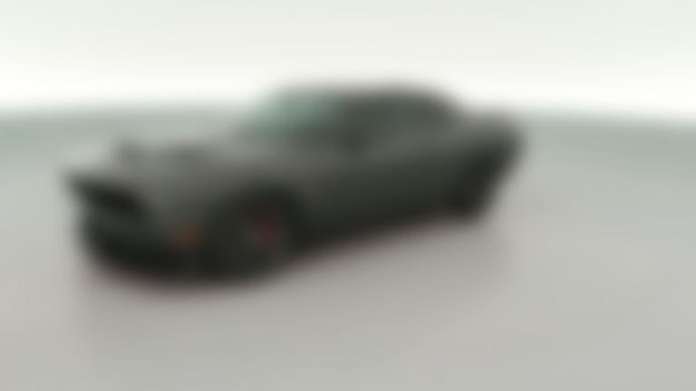 2021 Dodge Challenger vehicle photo