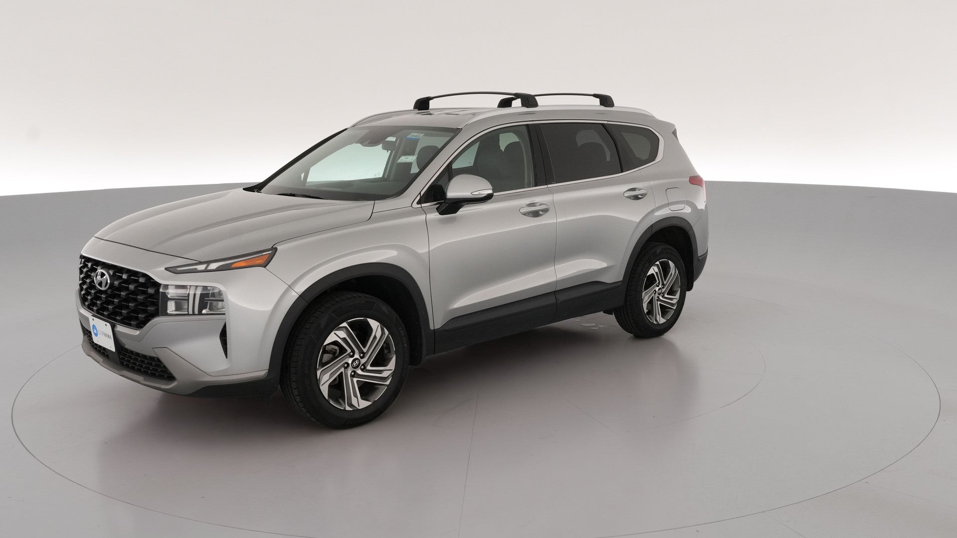 2023 Hyundai Santa Fe vehicle photo