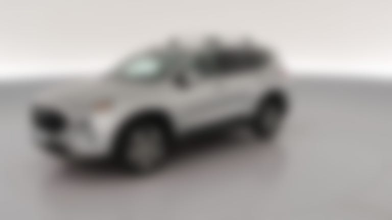 2023 Hyundai Santa Fe vehicle photo