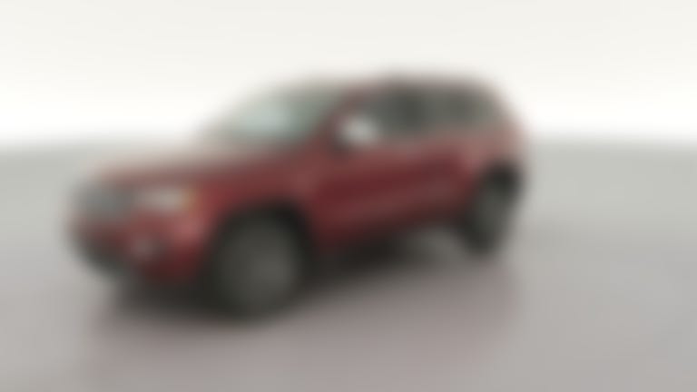 2022 Jeep Grand Cherokee vehicle photo