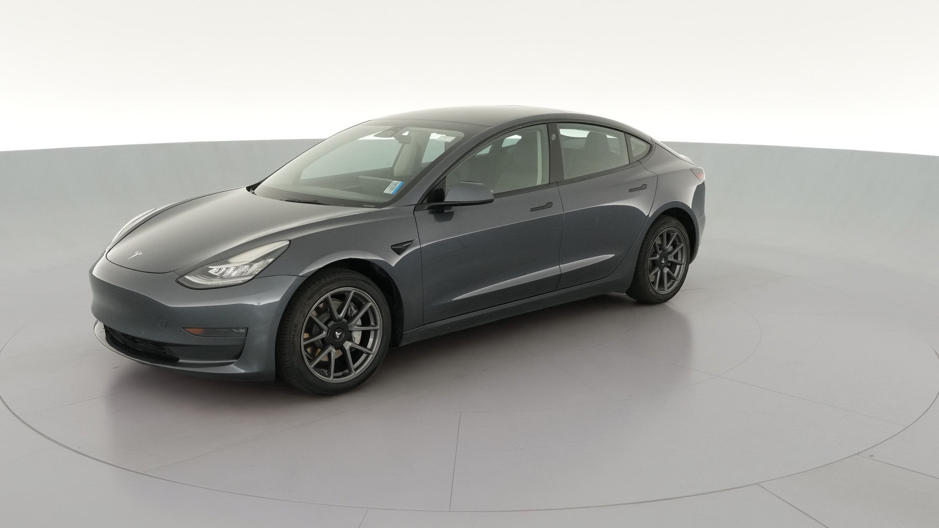 2022 Tesla Model 3 vehicle photo