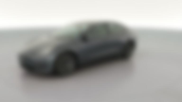 2022 Tesla Model 3 vehicle photo