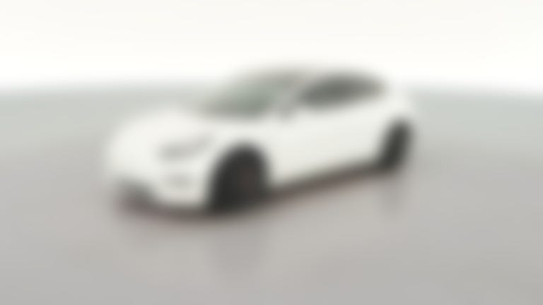 2020 Tesla Model 3 vehicle photo