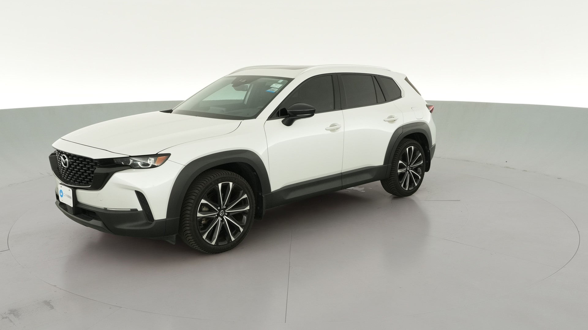 2023 MAZDA CX-50 vehicle photo