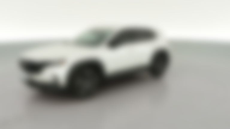 2023 MAZDA CX-50 vehicle photo