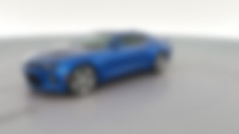 2017 Chevrolet Camaro vehicle photo