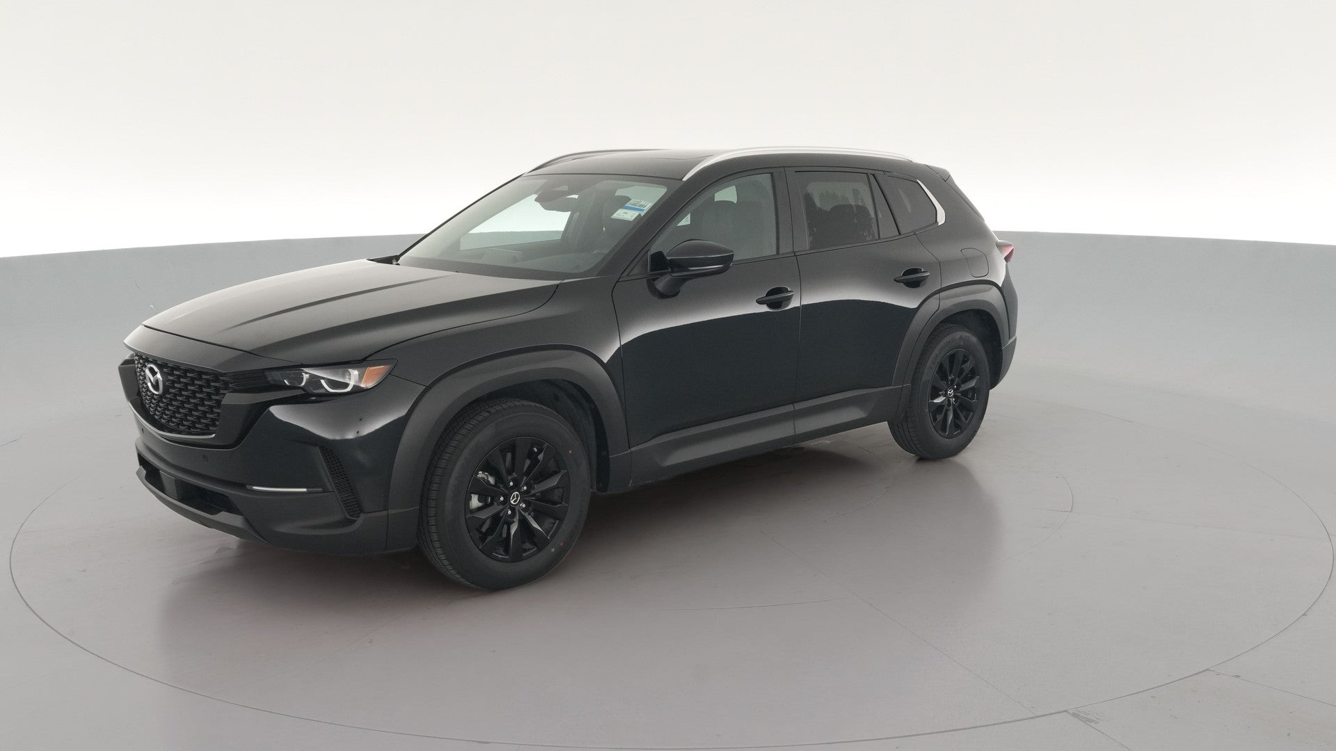 2026 MAZDA CX-50 vehicle photo