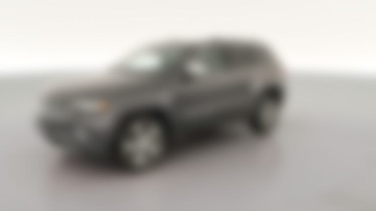 2014 Jeep Grand Cherokee vehicle photo