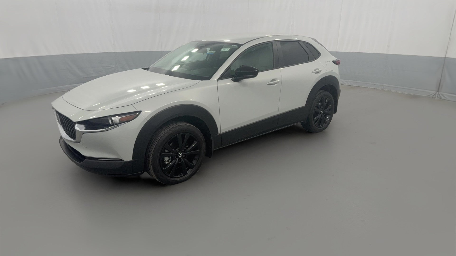 2026 MAZDA CX-30 vehicle photo