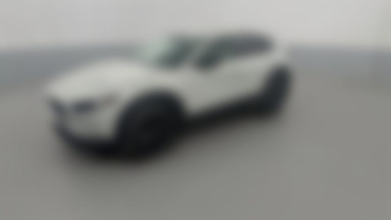 2026 MAZDA CX-30 vehicle photo