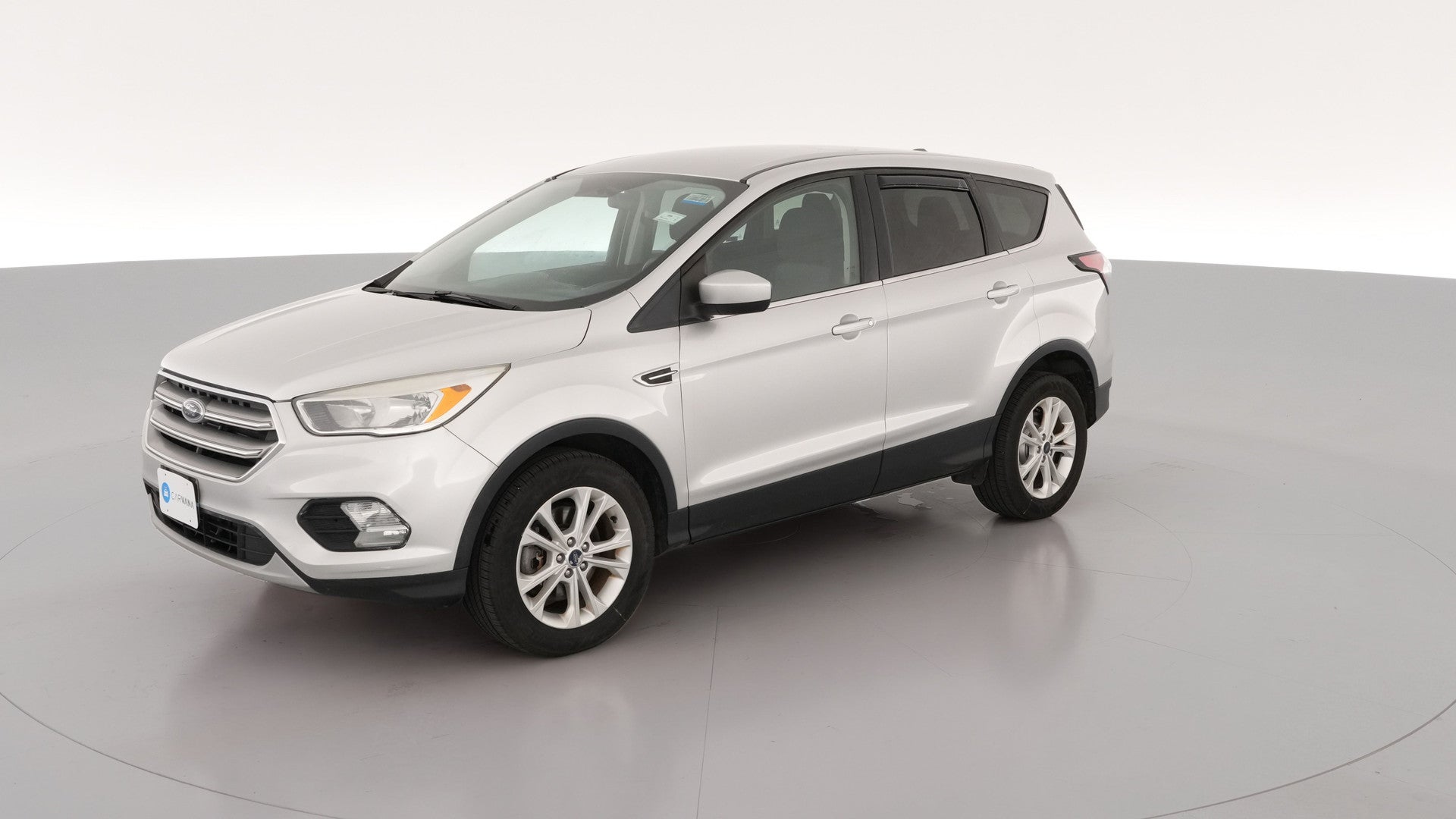 2017 Ford Escape vehicle photo