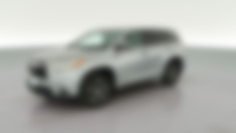 2016 Toyota Highlander vehicle photo