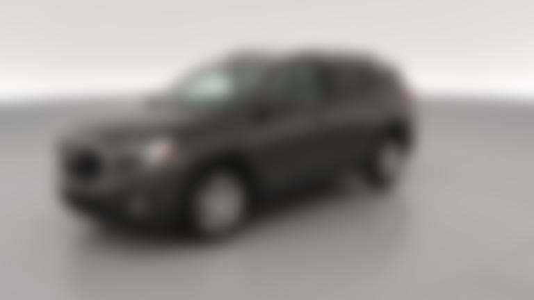 2019 GMC Terrain vehicle photo