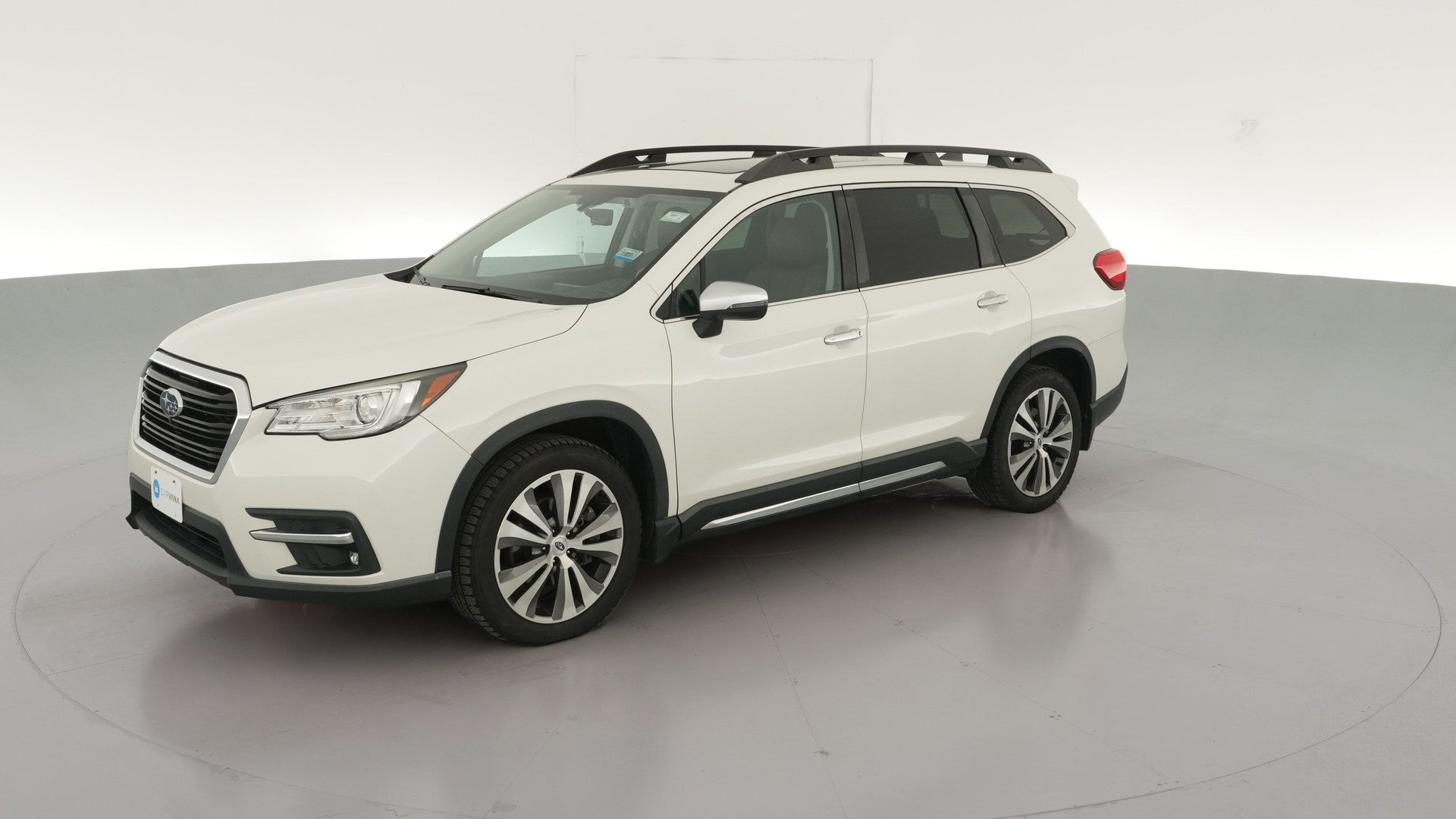 2021 Subaru Ascent vehicle photo