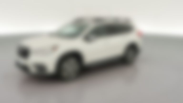 2021 Subaru Ascent vehicle photo