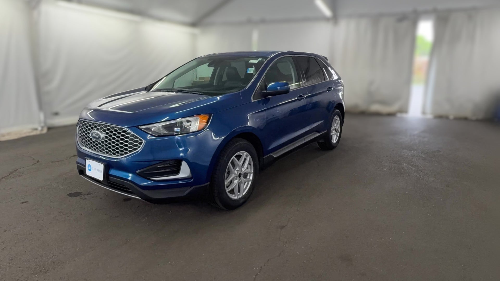 2024 Ford Edge vehicle photo