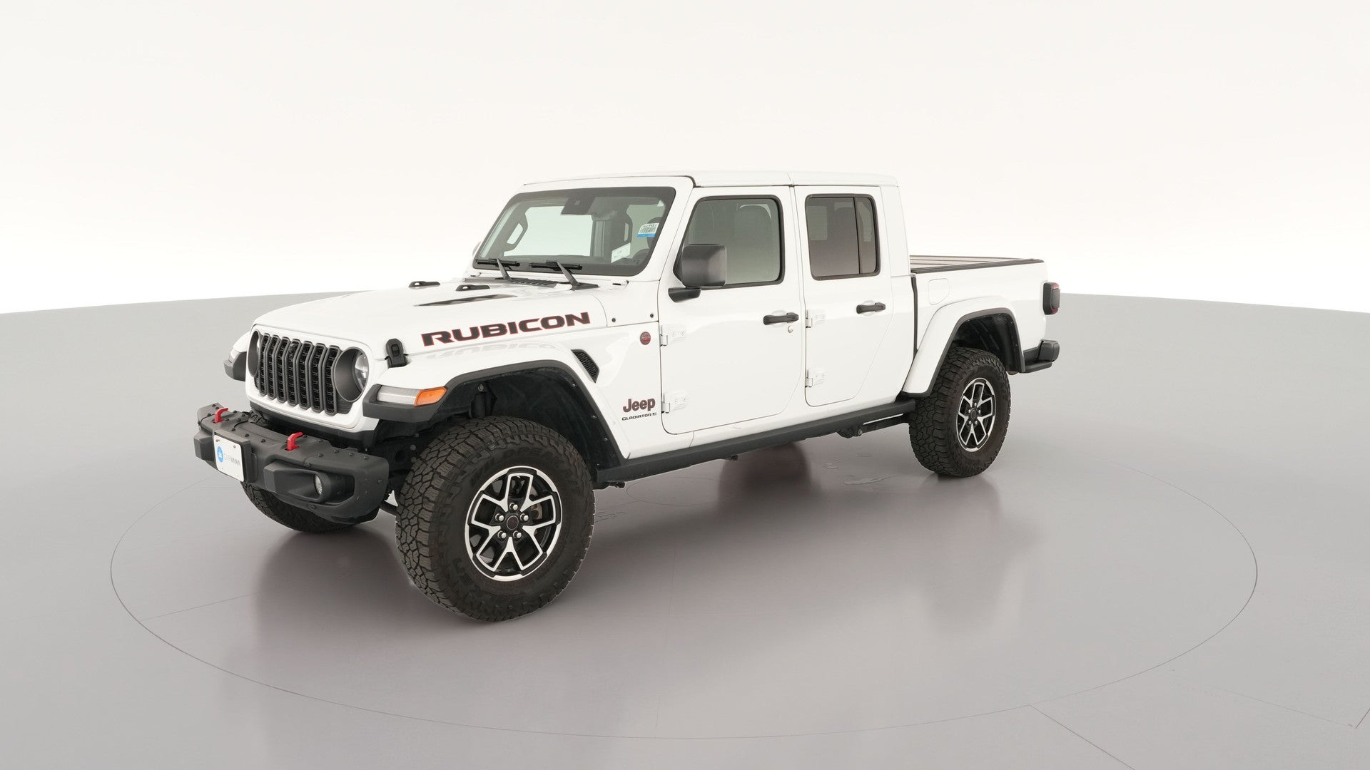 2024 Jeep Gladiator vehicle photo