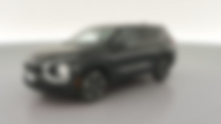 2022 Mitsubishi Outlander vehicle photo