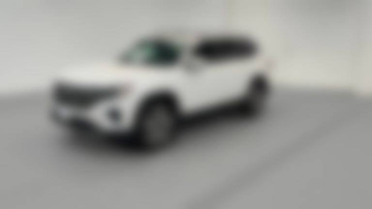 2026 Volkswagen Atlas vehicle photo