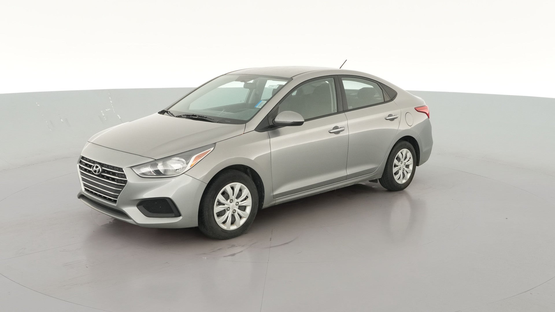 2022 Hyundai Accent vehicle photo